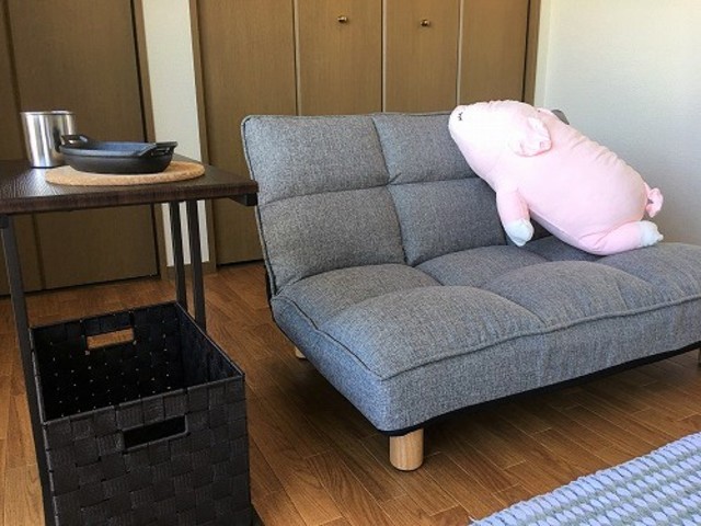 パークレットのその他写真