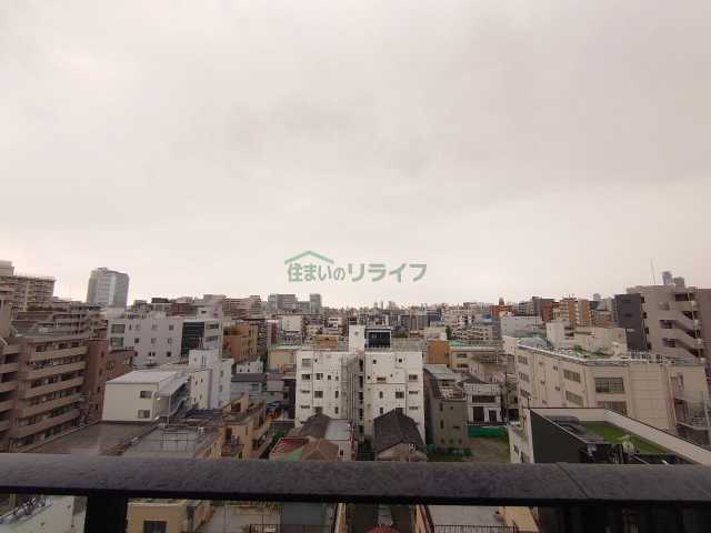 眺望　同タイプ別部屋の参考写真です。