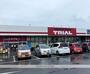 スーパー　ディスカウントストアトライアル太田由良店（スーパー）まで545m