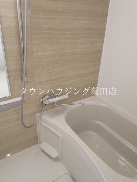 バス・シャワールーム　★タウンハウジング蒲田店取り扱い★