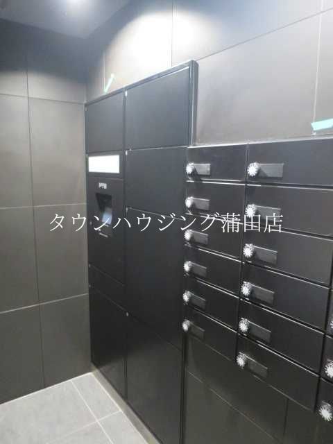 その他設備　★タウンハウジング蒲田店取り扱い★