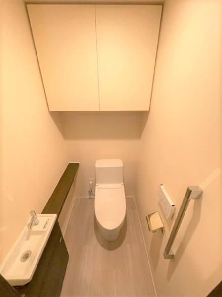 トイレ　他部屋参考写真