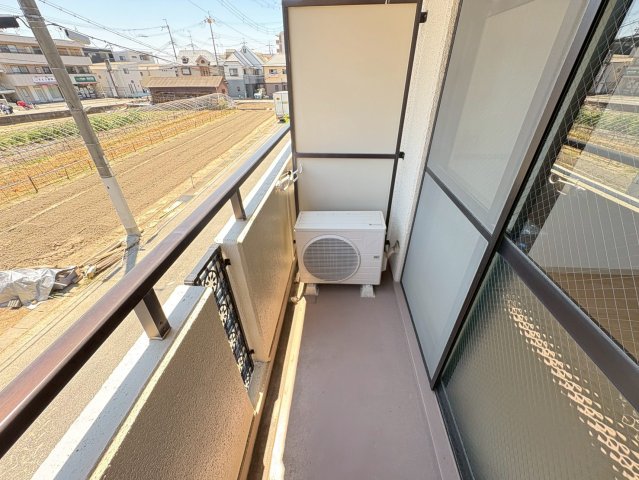 ドムール若山の内装写真