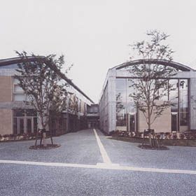 図書館　寄居町立図書館（図書館）まで1700m