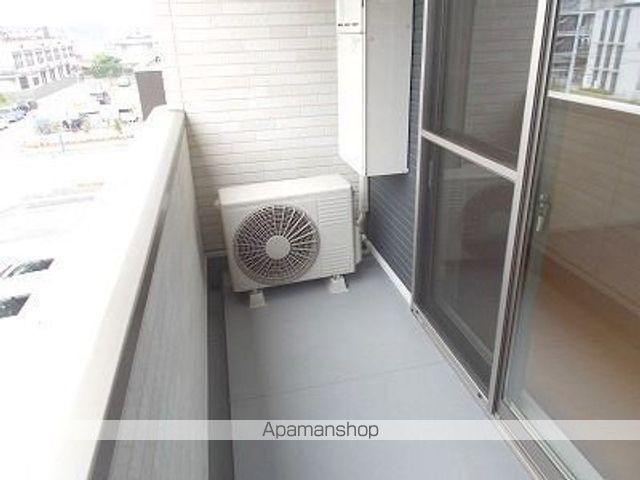 近鉄天理線 天理駅 徒歩12分 3階建 築13年の内装写真