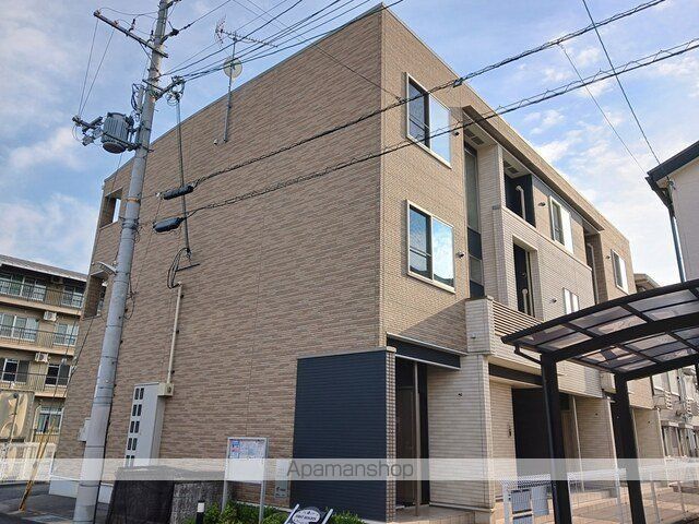 近鉄天理線 天理駅 徒歩12分 築13年