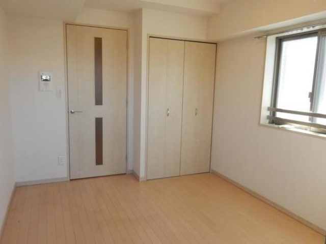 居室・リビング　フローリングのお部屋