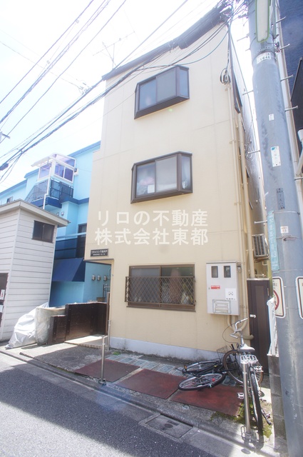 京王線 下高井戸駅 徒歩3分 築36年