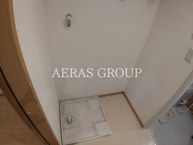 その他設備　他部屋参考。