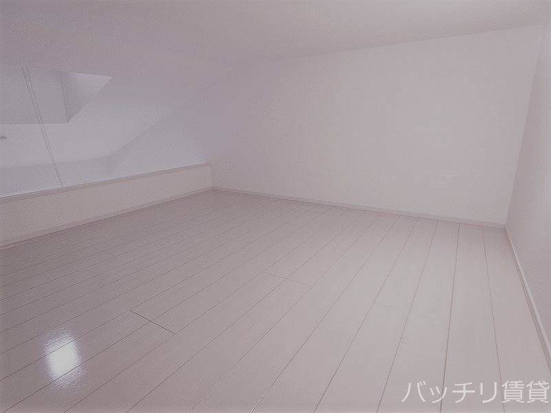 その他部屋・スペース　類似写真使用のため、現状優先。