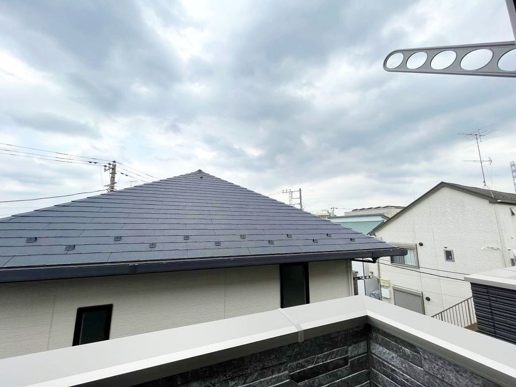 眺望　★お問い合わせはタウンハウジング町田店まで★