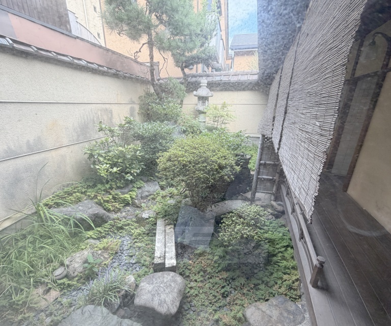 地下鉄烏丸線 丸太町駅 徒歩7分 1階建 築113年のその他写真