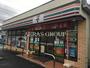 コンビニ　セブン-イレブン 板橋教育科学館前店（コンビニ）まで375m