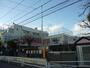 幼稚園・保育園　社会福祉法人えどがわ鹿骨おひさま保育園（幼稚園・保育園）まで132m