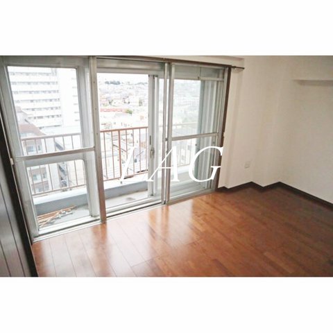 居室・リビング　洋室のお部屋です。