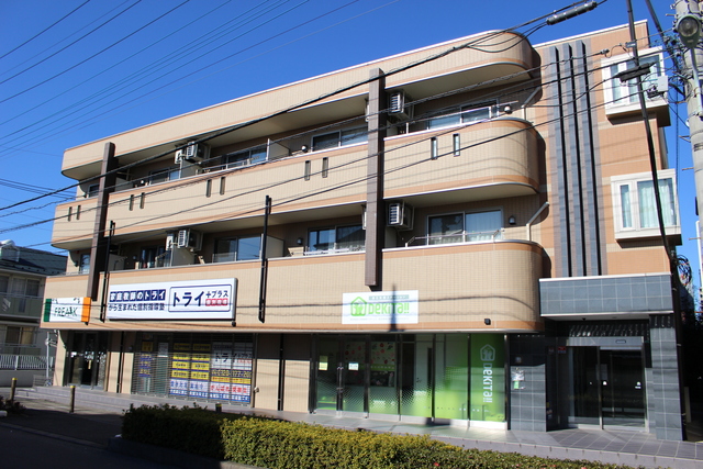 ＪＲ武蔵野線 東川口駅 徒歩6分 築12年