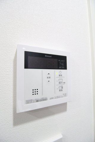 その他設備　（別タイプ参考写真）ルネサンスコート駒込　北区中里1