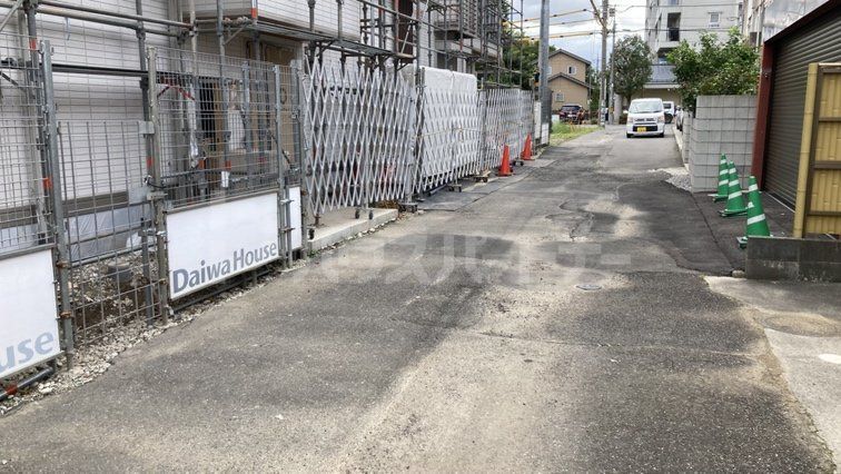 その他　庭