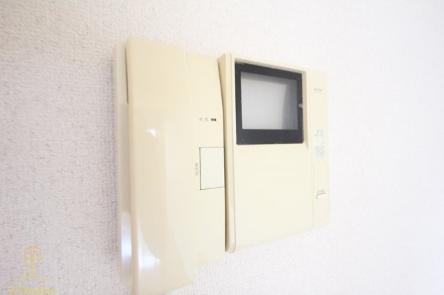 セキュリティ　エイペックス天神橋I
