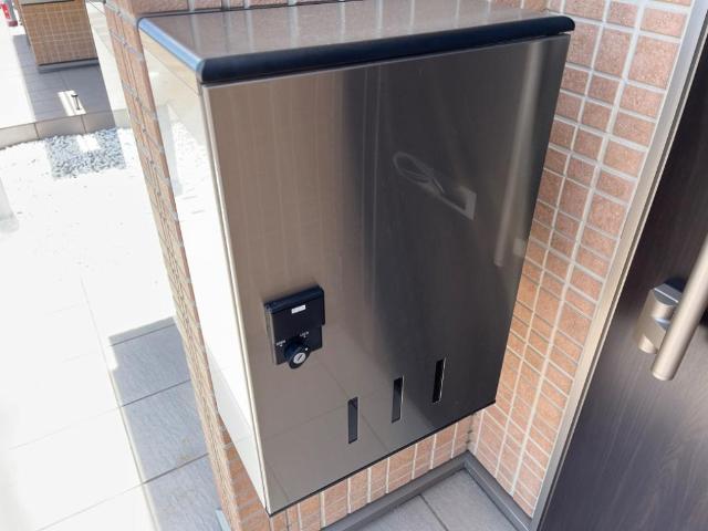 その他　宅配BOX