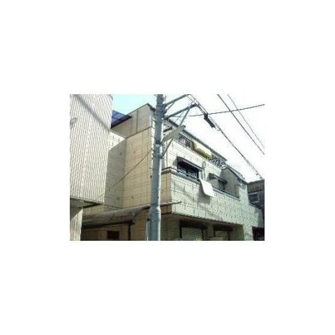 東急大井町線 荏原町駅 徒歩3分 築29年