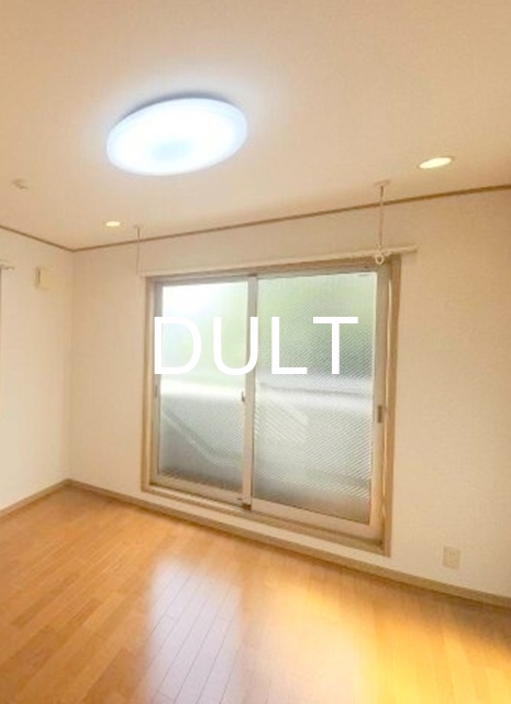 その他部屋・スペース　寝室です。