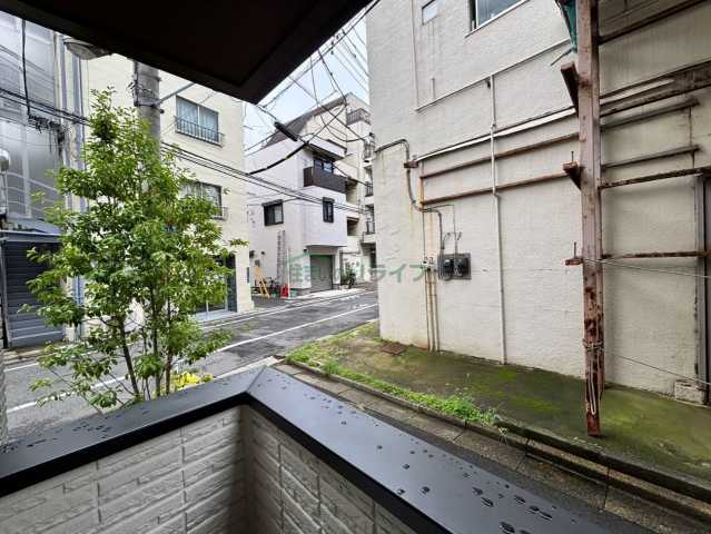ディーズプラス東大島のその他写真