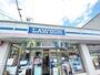 コンビニ　ローソン 鎌倉小町一丁目店（コンビニ）まで356m
