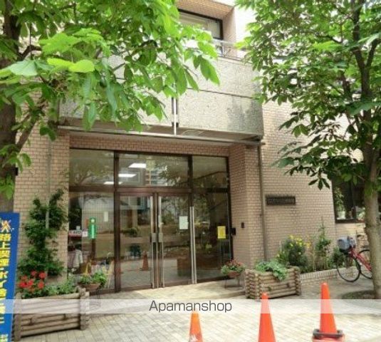 幼稚園・保育園　中央区立つくだ保育園（幼稚園・保育園）まで165m