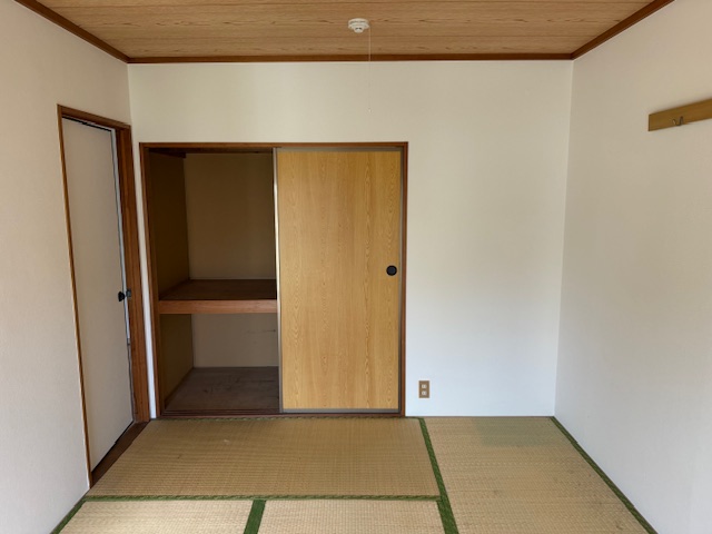 コーポ石塚IIの内装写真