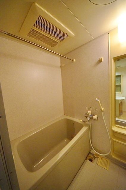 バス・シャワールーム　☆別部屋参照用画像☆