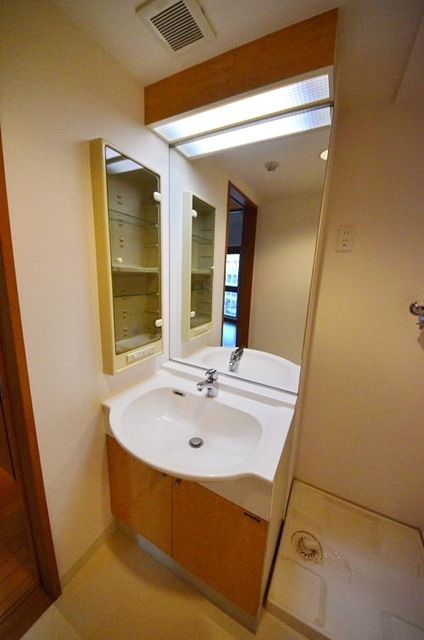 洗面設備　☆別部屋参照用画像☆