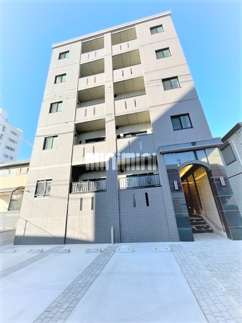 グランスタジオ銀座