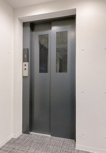 フィオラノセレッソの外観写真