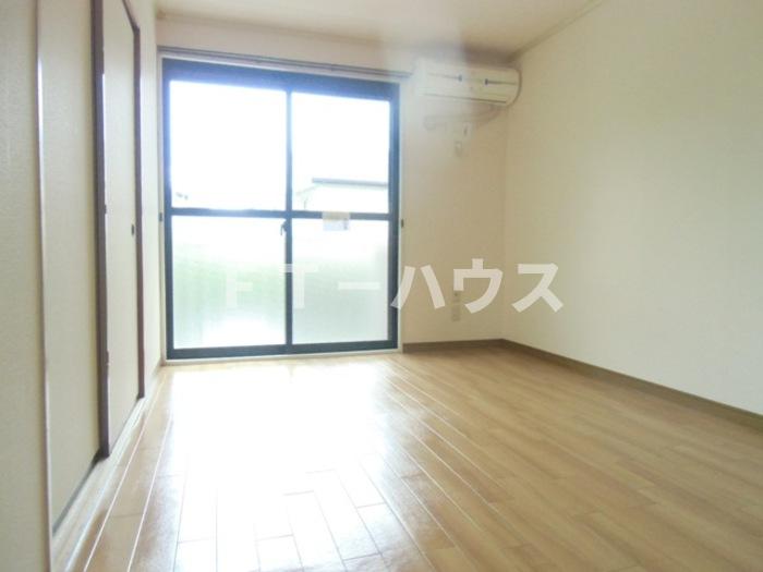 その他部屋・スペース　202 洋室