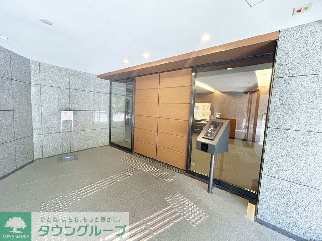 KS桜川の外観写真