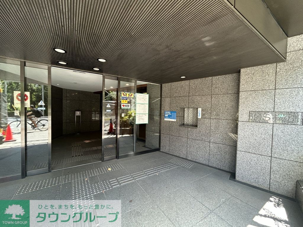 KS桜川の外観写真