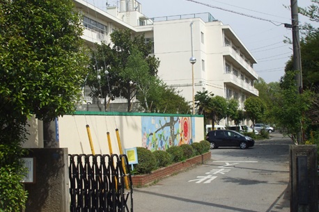 東條鎌ケ谷貸家の周辺写真
