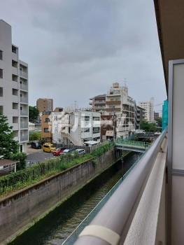 西武新宿線 下落合駅 徒歩2分 8階建 築22年のその他写真