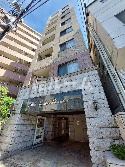 西武新宿線 下落合駅 徒歩2分 築22年