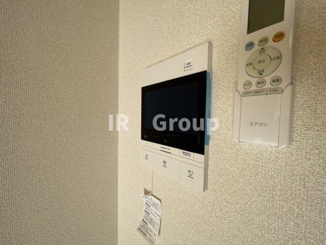 セキュリティ　別部屋参考