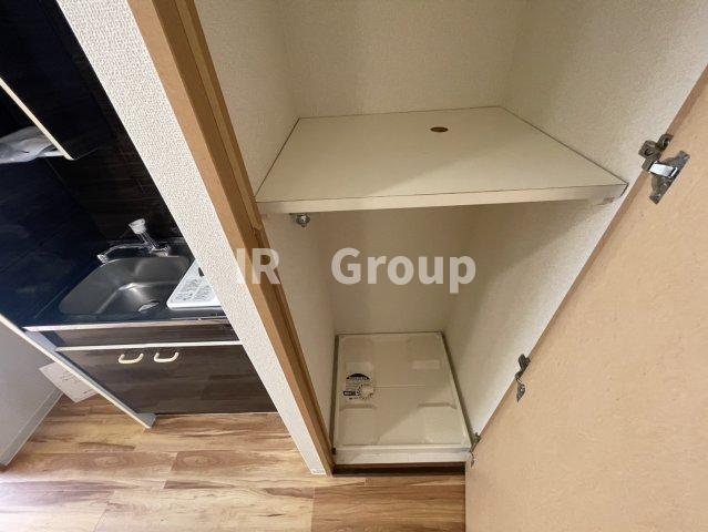 その他設備　別部屋参考