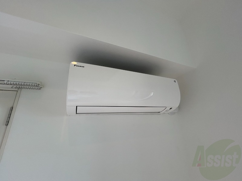 その他設備　エアコン付きなので夏でも快適なお部屋です！