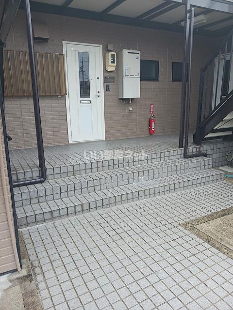 アルシェ Aの外観写真