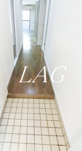 玄関　玄関です。
