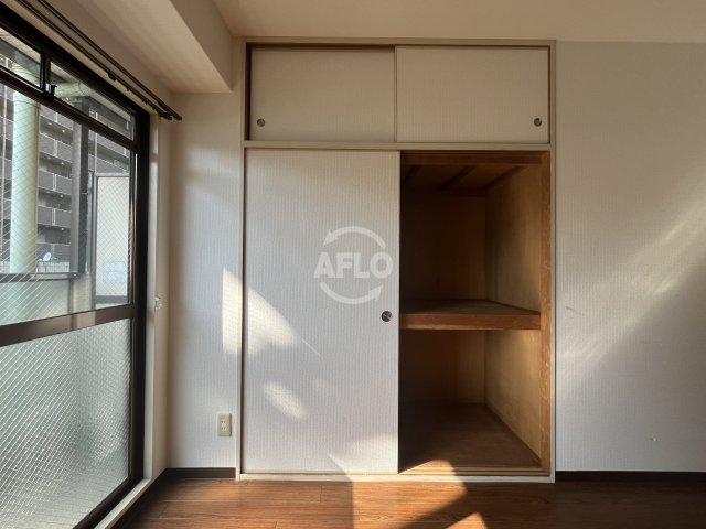 その他　コート幸町　収納