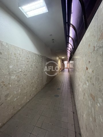 ロビー　コート幸町　ロビー