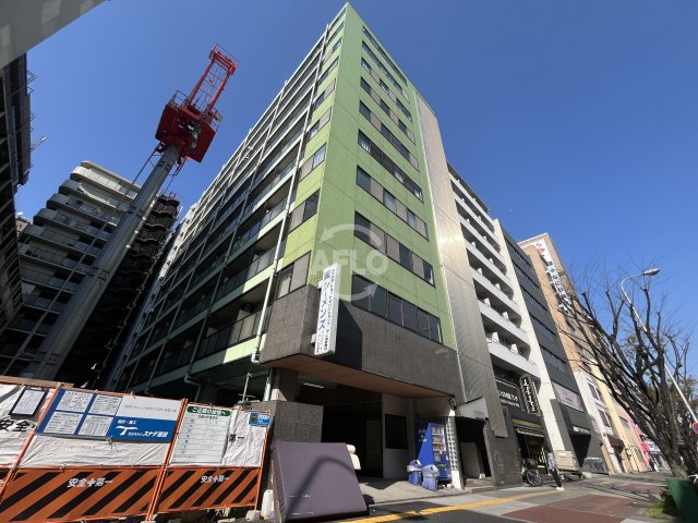 建物外観　コート幸町　外観