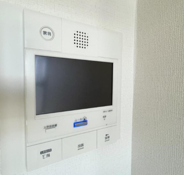セキュリティ　別部屋同仕様タイプ