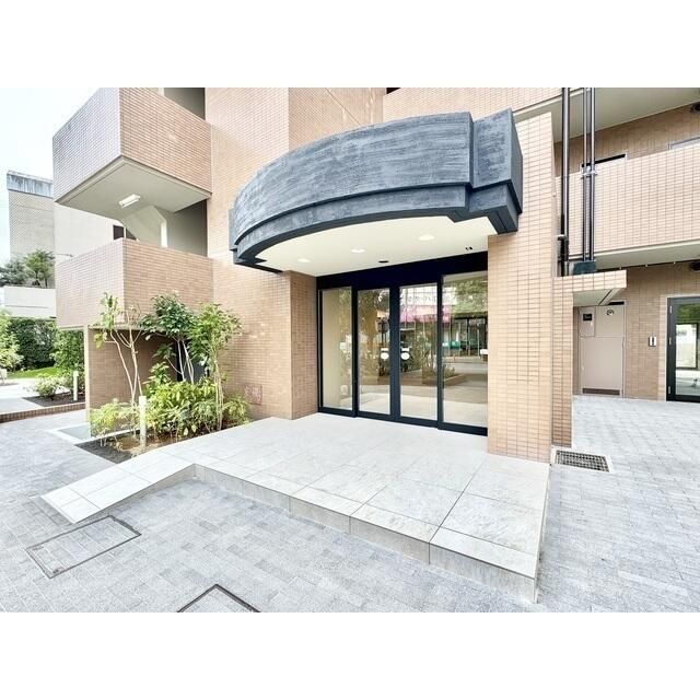 ＪＲ京浜東北線 川口駅 徒歩10分 12階建 築31年の外観写真